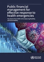 Blue cover with human face whether a mask