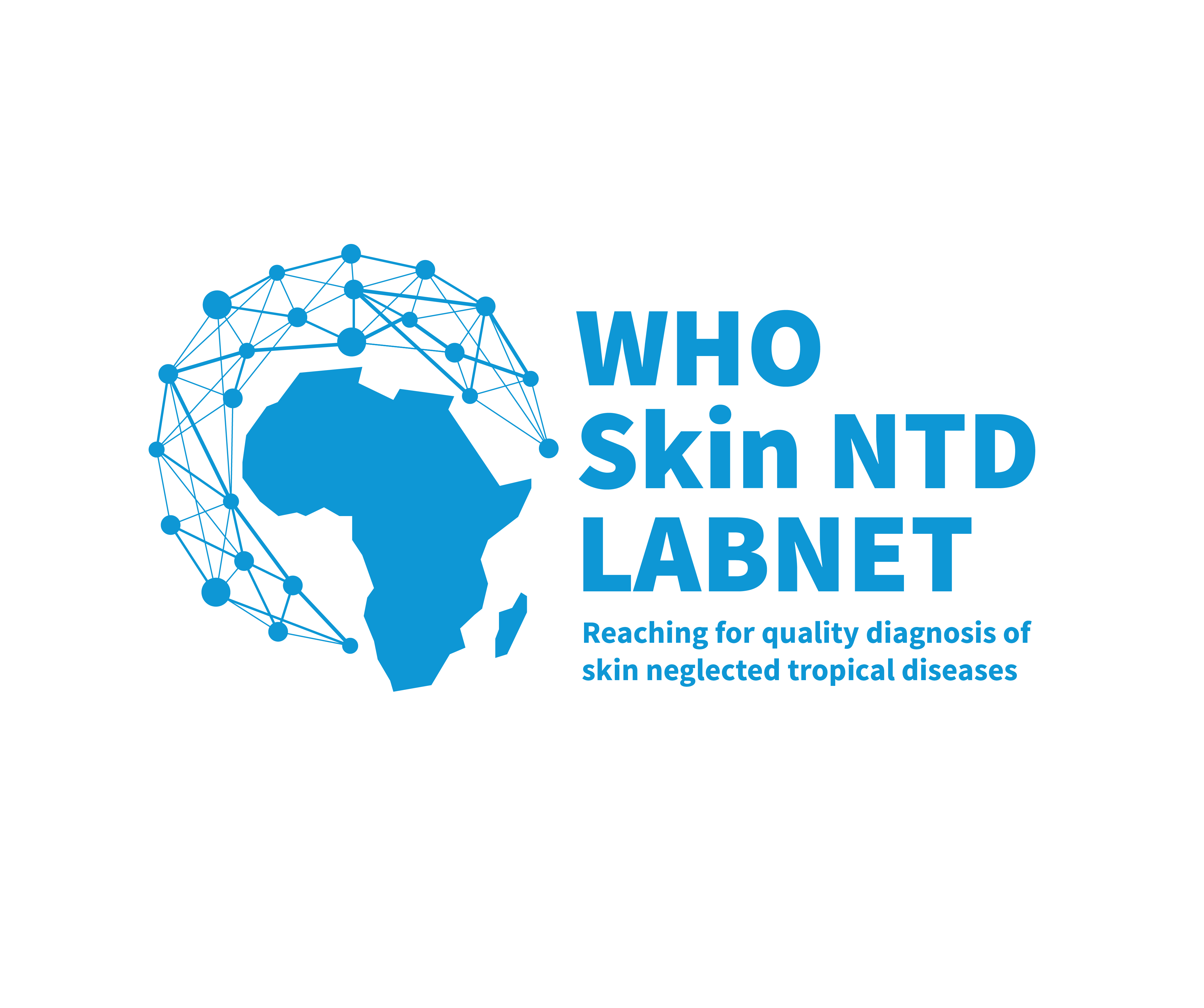 Labnet logo with bg