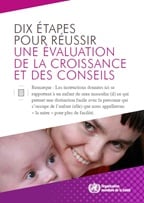 French 10 steps to successful growth assessment and counselling cover
