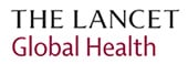 Logo of the Lancet Global Health