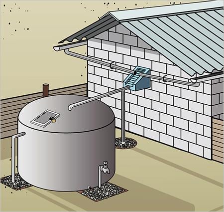 rainwater-collection-detail