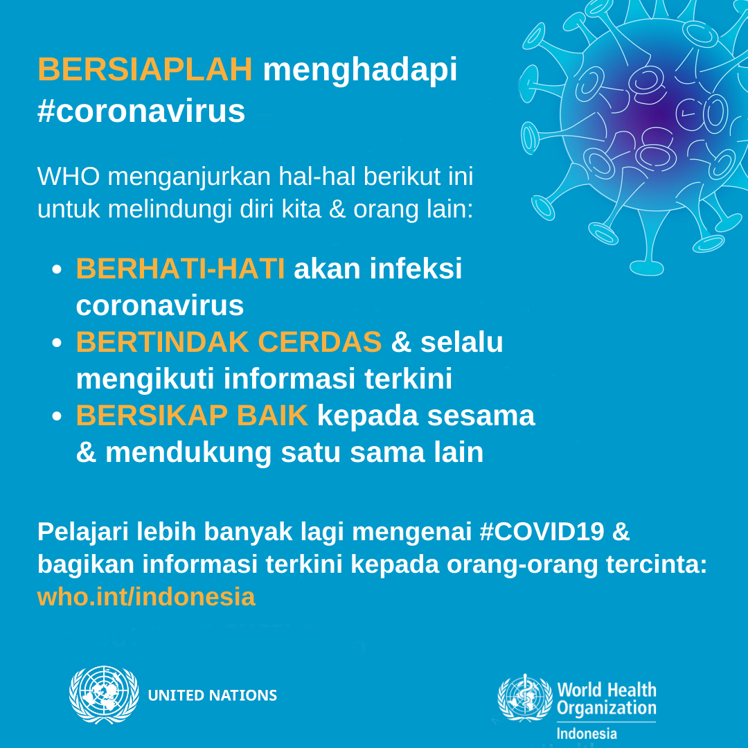 Be Kind to address fear