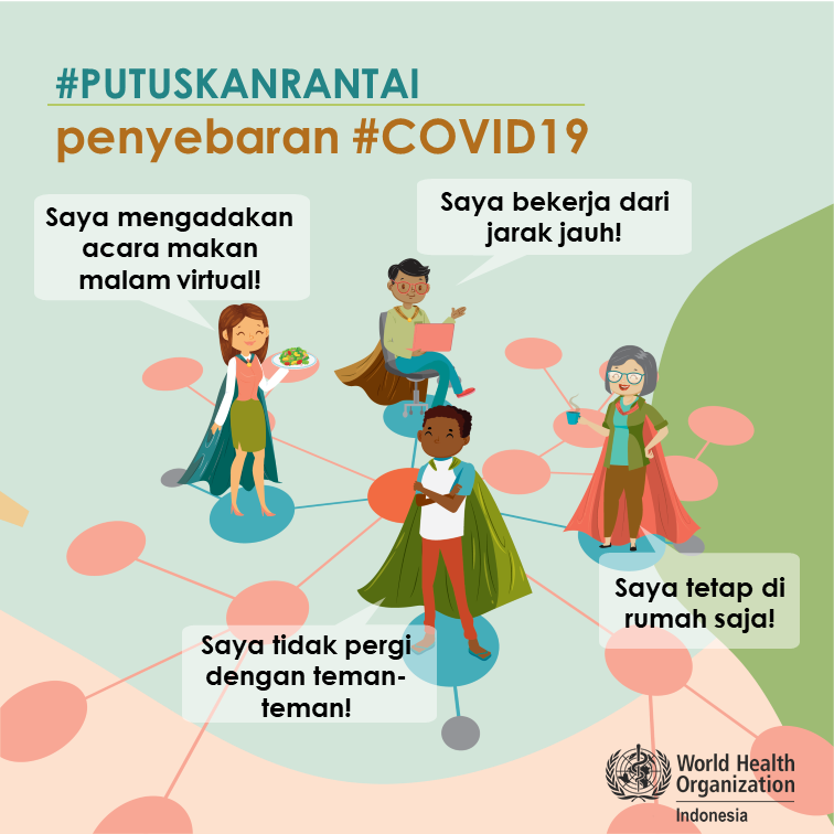 Physical Distancing 2 - BI