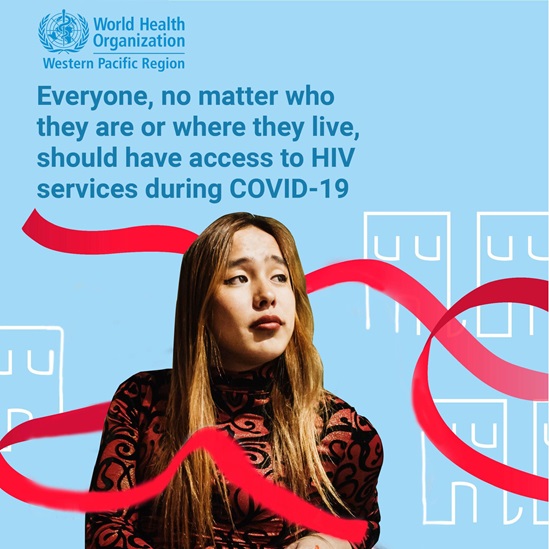 World AIDS Day 2020 Graphic 5